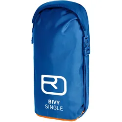 Ortovox BIVY SINGLE 1 Person shocking orange