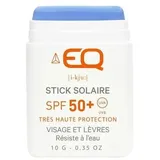 EQ-3, Sonnencreme, Zinc Facestick SPF50 (SPF 50+)