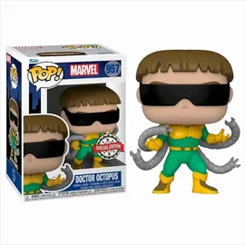 Funko Doctor Octopus 957 Special Edition Sammelfigur 10 cm mehrfarbig