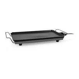 Princess Tischgrill 102325 2500 W schwarz