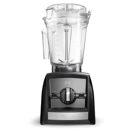 Vitamix Ascent A2500i Standmixer schwarz