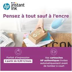 hp Tintenpatrone 305 farbig für Deskjet 2300, Deskjet Plus 2700