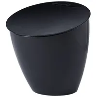 Mepal Calypso 2,2 l Schwarz