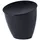 Mepal Calypso 2,2 l Schwarz