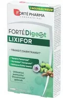 FORTE PHARMA Forté Digest Lixifor Capsule(S) 30 pc(s)