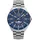 UMF Ruhla U-Boot U-17 1930M-3 Edelstahl 43 mm 1930M-3