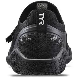 Tyr Dz-1 Bf Stabstrap Herren Schwarz 39 1/3