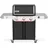 E-335W Smarter Gasgrill 2026 Schwarz