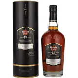 Havana Club Gran Reserva Añejo 15 Años 40% Vol. 0,7l in Geschenkbox