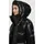 khujo Steppjacke »Steppjacke Devina Shiny-YM schwarz
