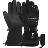 Reusch Maxim Gore-TEX Schwarz, 6