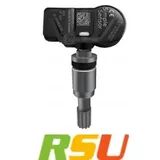 Orange Electronic RDKS-Sensor BA0012 grau (Singleprotokoll-Sensor 433MHz Metall-Ventil clamp-in)