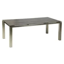 ACAMP Auris Set 5-tlg. Grau/Schwarz
