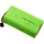 Powery 18650 2P1S 2 St.