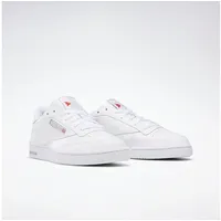 Reebok Club C 85 Intense White / Sheer Grey 42
