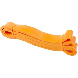 Kraftband - Fokus Fitness - Medium orange 2kg