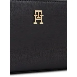 Tommy Hilfiger Grace Umhängetasche Polyurethan Black
