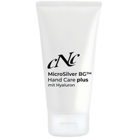 CNC Cosmetic MicroSilver BG Hand Care plus