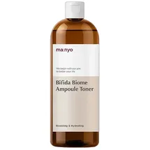 ma:nyo Bifida Biome Ampoule Toner 400 ml