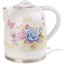Rosenstein & Söhne 1,7 l Weiß