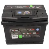 Maxgear 62Ah 12V