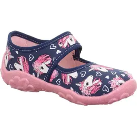superfit Bonny Dunkelblau 28