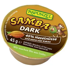 RAPUNZEL Samba Dark bio 45g