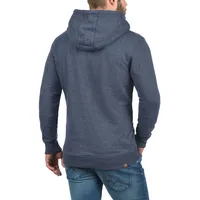 Blend »Hoodie BHSuker blau