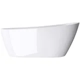 doporro Vicenza Freistehende Badewanne 170 x 80 cm (Vicenza528OA)