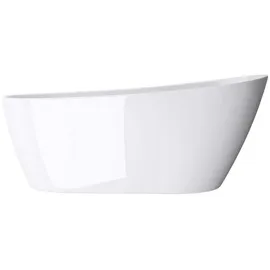 doporro Vicenza Freistehende Badewanne 170 x 80 cm (Vicenza528OA)