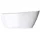 doporro Vicenza Freistehende Badewanne 170 x 80 cm (Vicenza528OA)