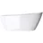 doporro Vicenza Freistehende Badewanne 170 x 80 cm (Vicenza528OA)
