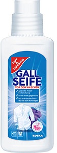 GUT&GÜNSTIG GALLSEIFE Fleckenentferner 250,0 ml