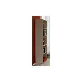 Arthur Berndt Mathea Standregal 58 x 29 x 188 cm Beige
