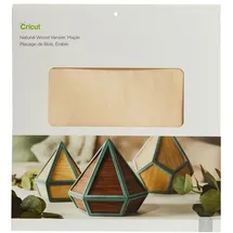 Cricut Holzfunier 30,5 x 30,5 cm Ahorn