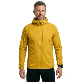 Black Diamond Alpine Start Jacke - Amber - XL