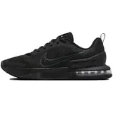 Nike Air Max Alpha Trainer 6 Sneaker, Black/Anthracite-Black, 41