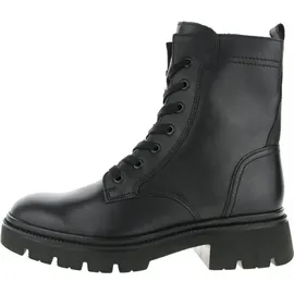 Gabor Foulardc. Boots schwarz, in Gr. 36 / Schwarz - 35,5