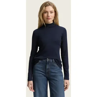 Tom Tailor Rollkragenshirt mit Rollkragen