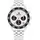 Tommy Hilfiger TH85 Chronograph Edelstahl 44 mm 1792215