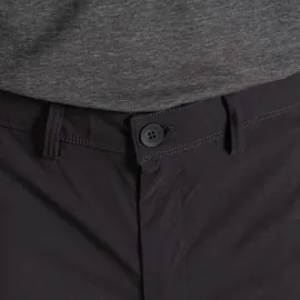 Craghoppers Nosilife Pro Hose Unisex Schwarz 52