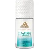 adidas Pure Fresh Deodorant Roll-On 50 ml