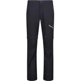 CMP MAN Zip OFF Pant antracite-cemento (41UG) 58