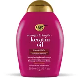 OGX Anti-Breakage Keratin Oil 385 ml