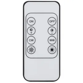 Briloner LED Band Pimp your Panel Starterset Dimmbar CCT 2,6 m