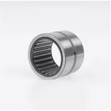 INA Nadellager NK43/20 ID 43 mm AD 53 mm Breite 20 mm