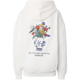 Pegador Hoodie Beige S