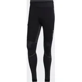 Adidas Terrex Agravic Trail Running Leggings Carbon L