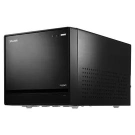 Shuttle XPC cube SB860R8 Barebone PC Intel B860 192GB DDR5 500W TPM 2.0