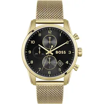 HUGO BOSS Skymaster Milanaise 44 mm 1513838